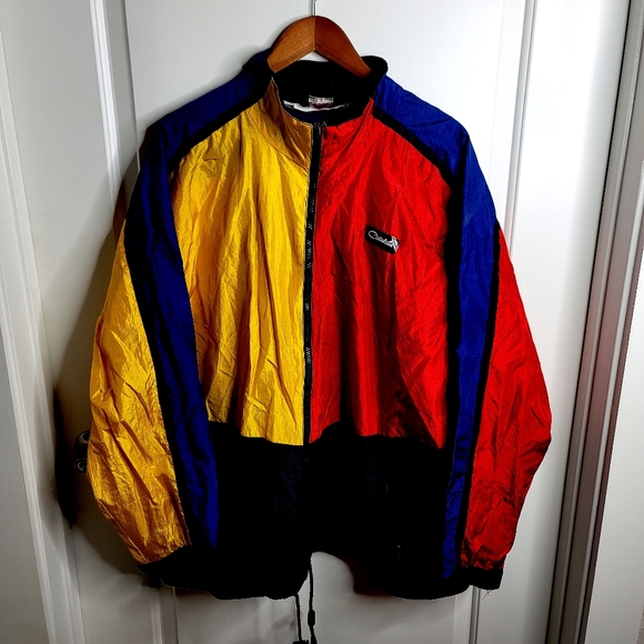 Vintage Jackets & Coats Vintage Catalina Windbreaker Jacket Perfect